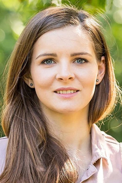 Monika Horváthová foto