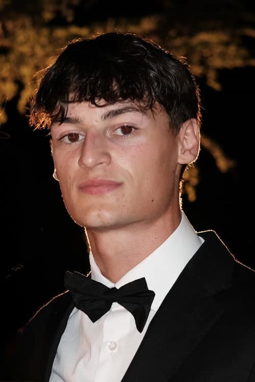 Gianmarco Pironi foto