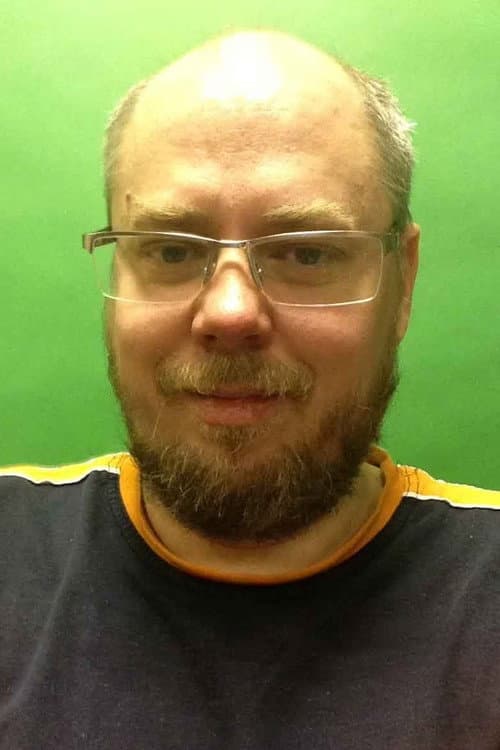 Daniel Lehmussaari foto