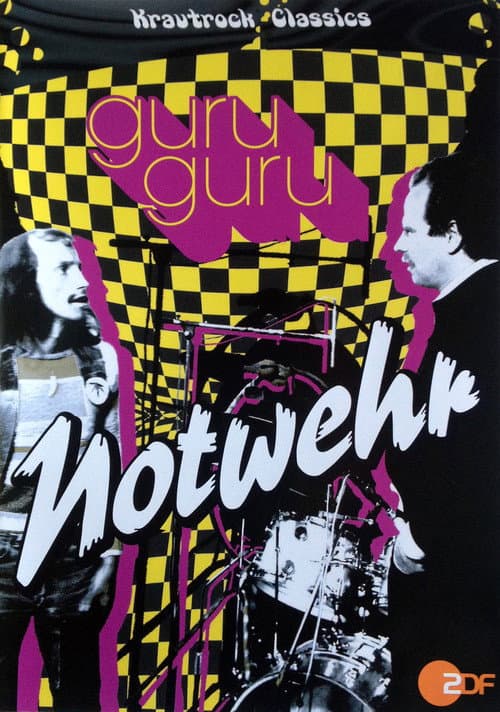 Notwehr (1977) poster
