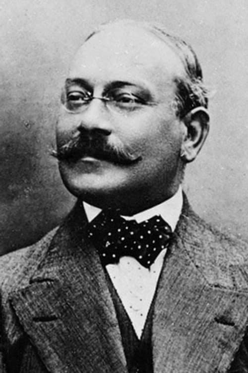 Louis Feuillade foto