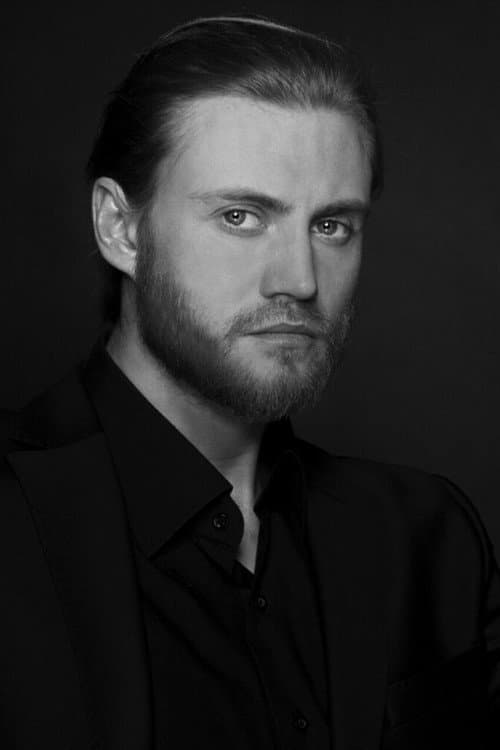 Oleksii Okhotiuk foto