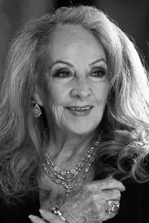 Isela Vega foto
