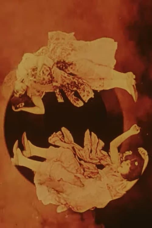 Physique diabolique (1912) poster