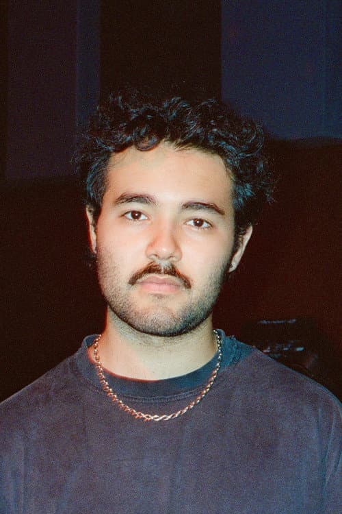 Eduardo Machado foto
