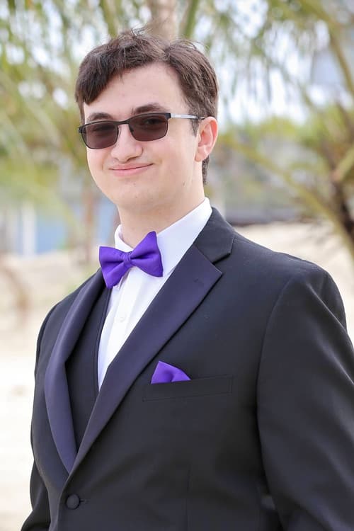 Christopher Lodzinski foto