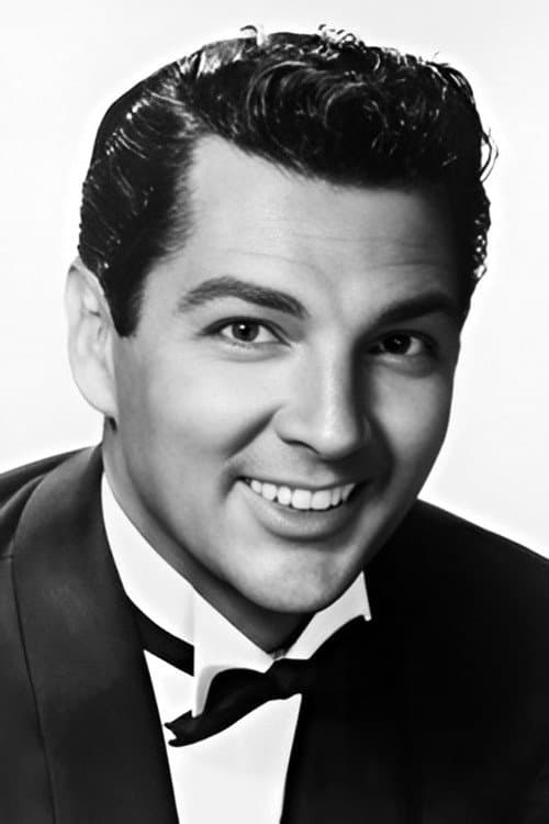 Byron Palmer foto