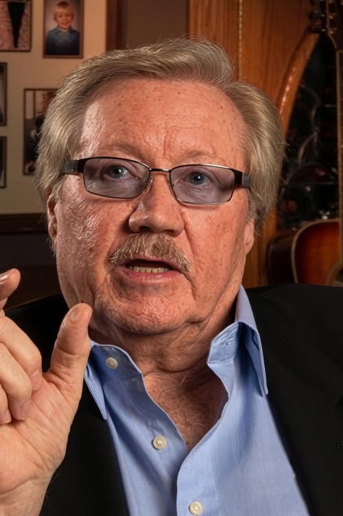 Glen A. Larson foto