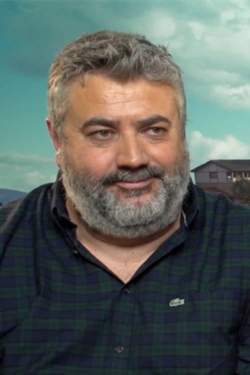 Kepa Sojo foto