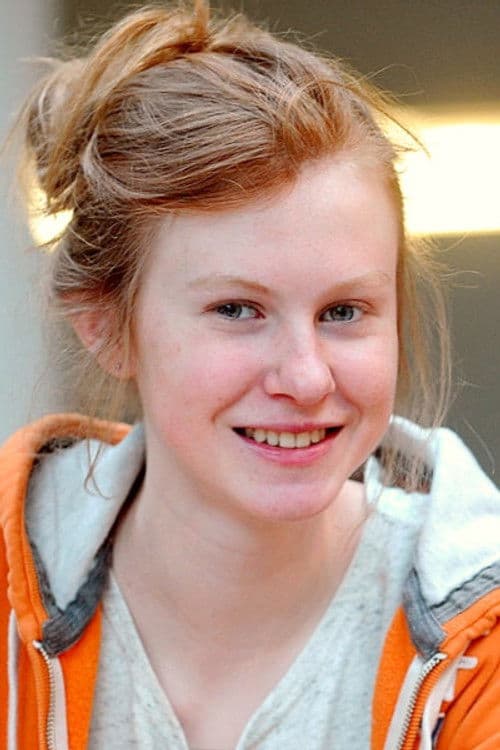 Mathilde Goffart foto
