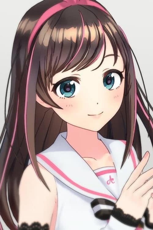 キズナアイ foto
