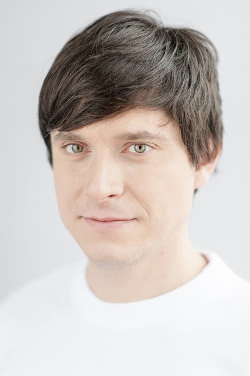 Martin Križan foto