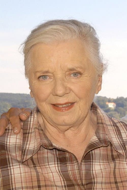 Ruth Drexel foto