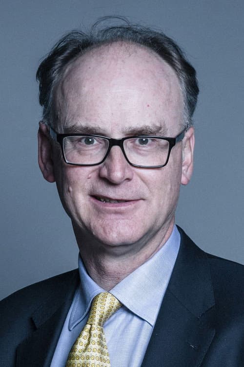 Matt Ridley foto