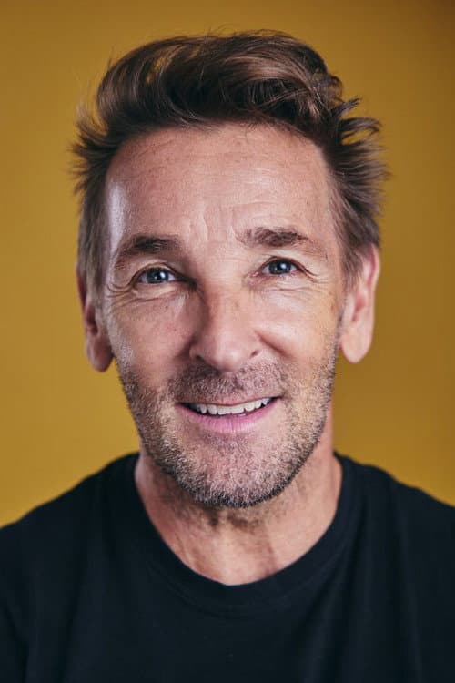 Mark Keller foto