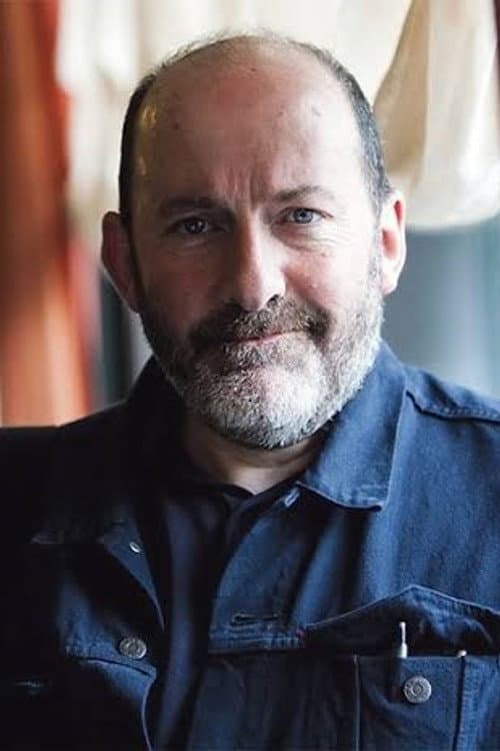 Pat Collins foto