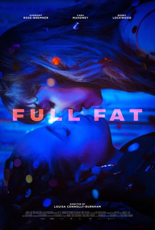 Full Fat (2026) poster