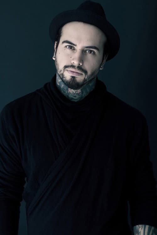David Barrera foto