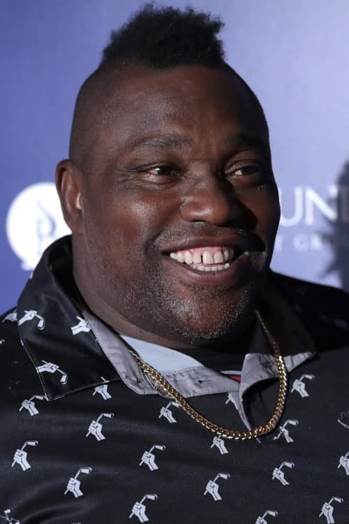 Warren Sapp foto