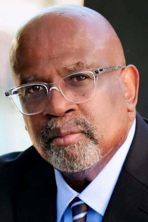 Christopher Darden foto