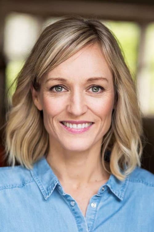Sally Stockwell foto