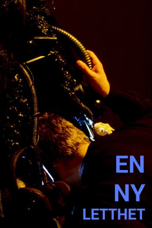 Synets Vekt (2024) poster