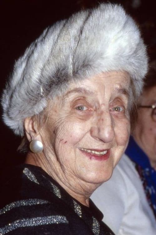 Rosl Mayr foto