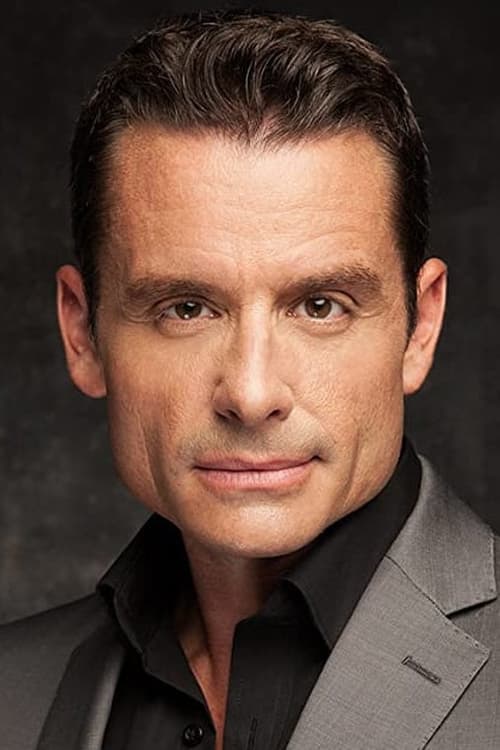 Benjamin Wilkinson foto