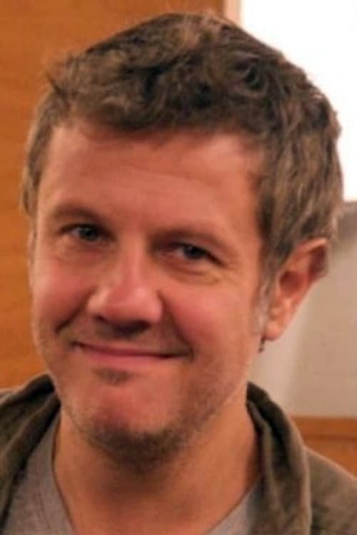 Bertrand Commère foto