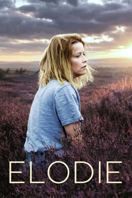 Elodie (2026) poster