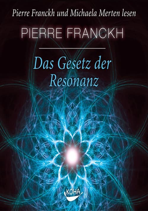 Das Gesetz der Resonanz (2010) poster