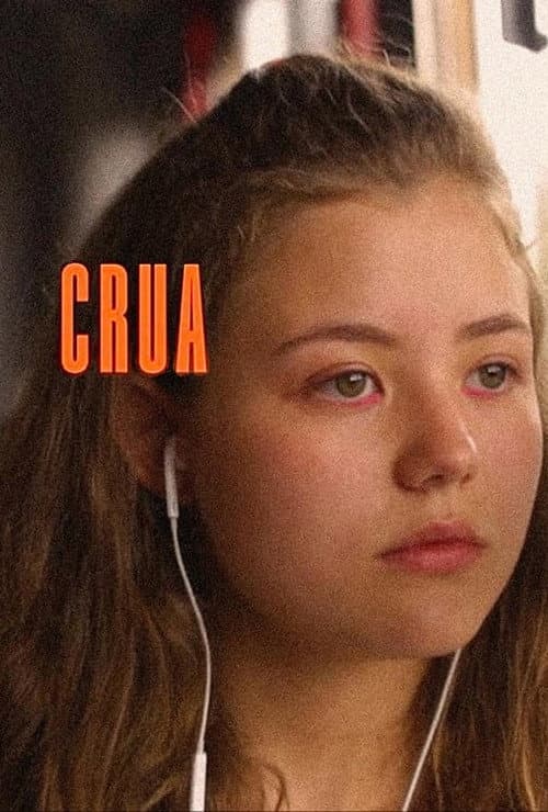 Crua (2020) poster