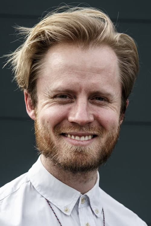 Sune Demant foto