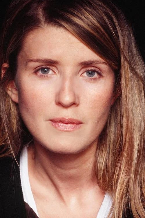 Caroline Brunner foto