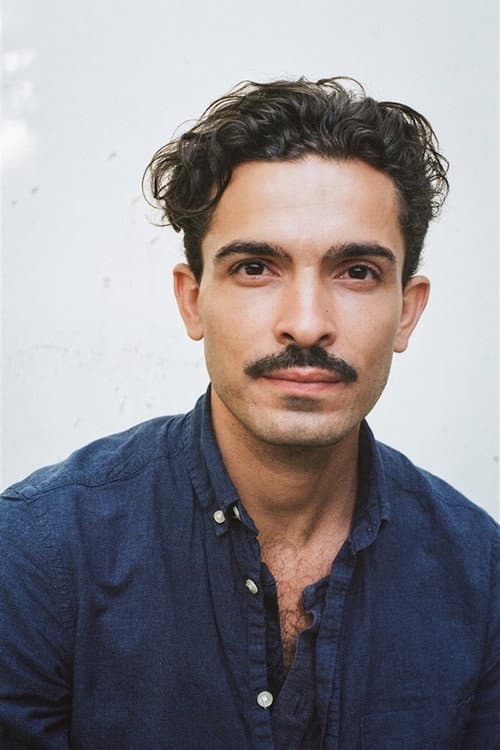 Gall Gaspard foto