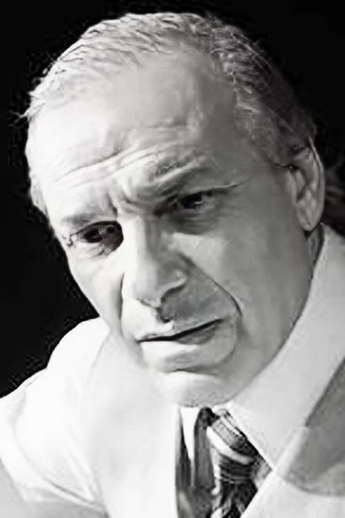 Adolfo Yanelli foto