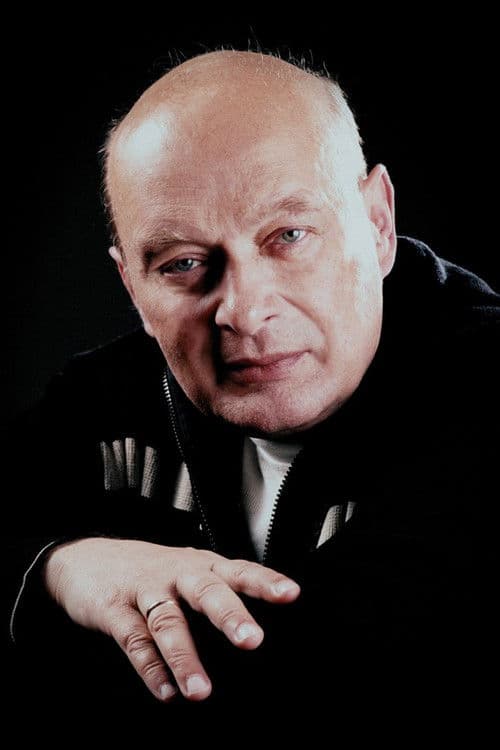 Aleksander Bednarz foto