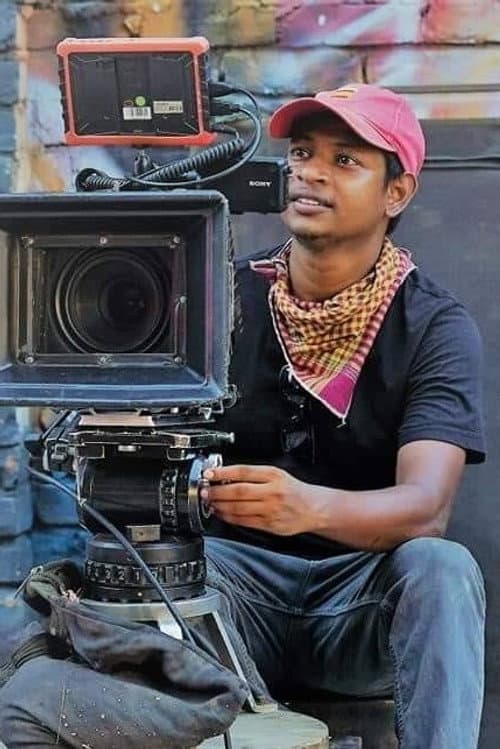 Bulbul Ahmed foto