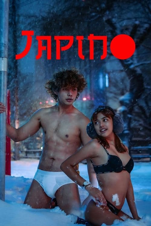 Japino (2023) poster