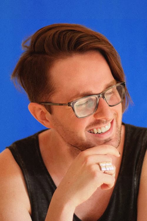 Joshua Hext foto