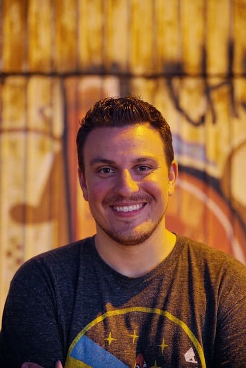 Bijan Benjamin foto