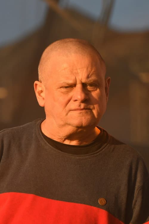 Kazik Staszewski foto