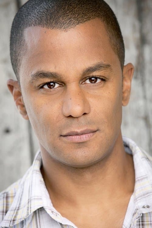 Yanic Truesdale foto