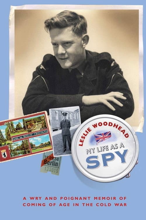My Life As A Spy (2003) poster