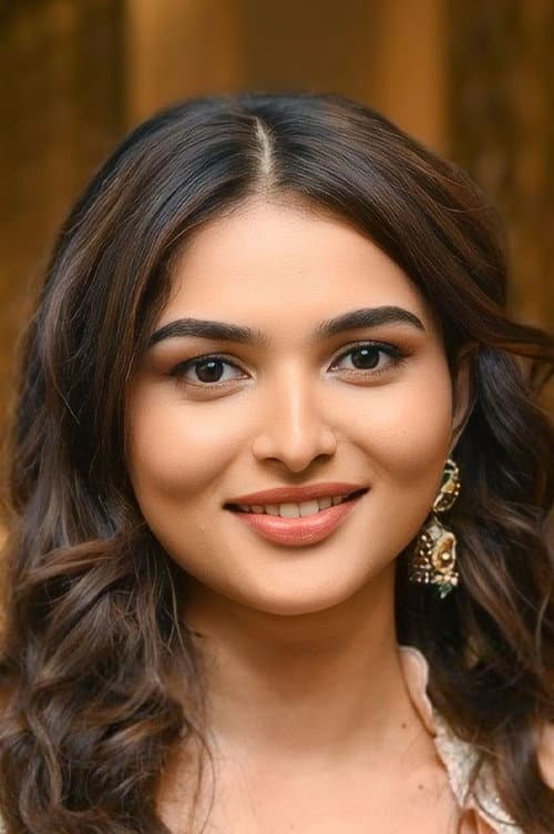 Kayadu Lohar foto