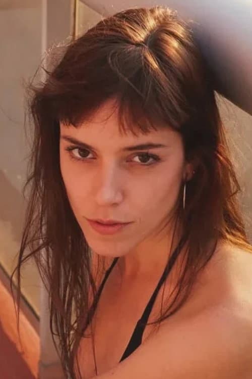 Jazmín Diz foto