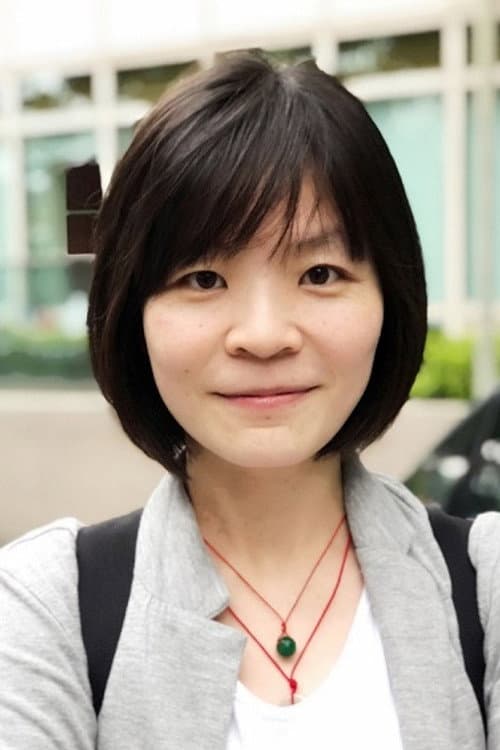 Kuan-Hui Lin foto