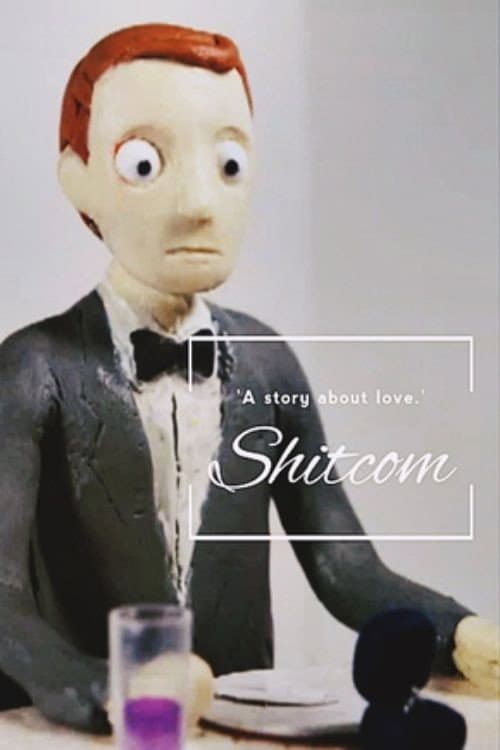 Shitcom (2013) poster