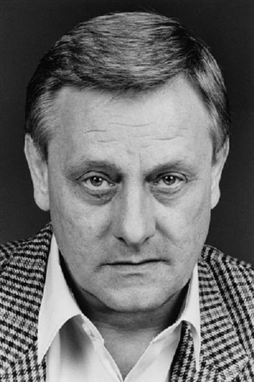 Janusz Bukowski foto