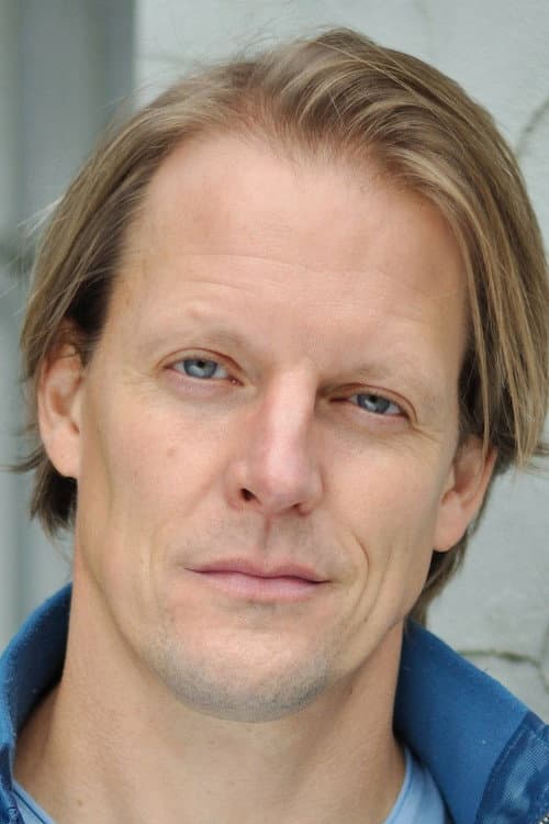 Peter Eberst foto